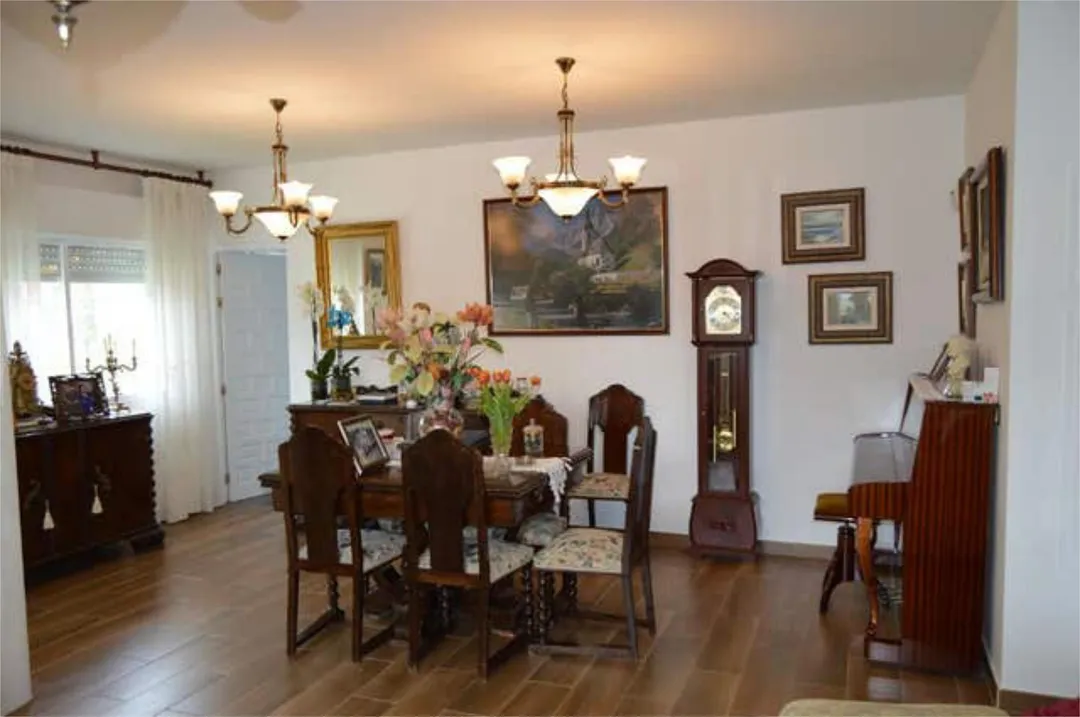 Casa adosada en El Bosque - Foto 6