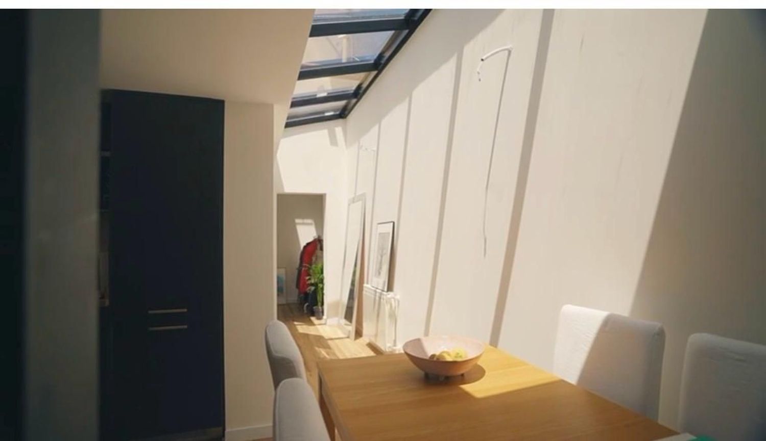 Chalet adosado en calle de Ferraz, 21 - Foto 5