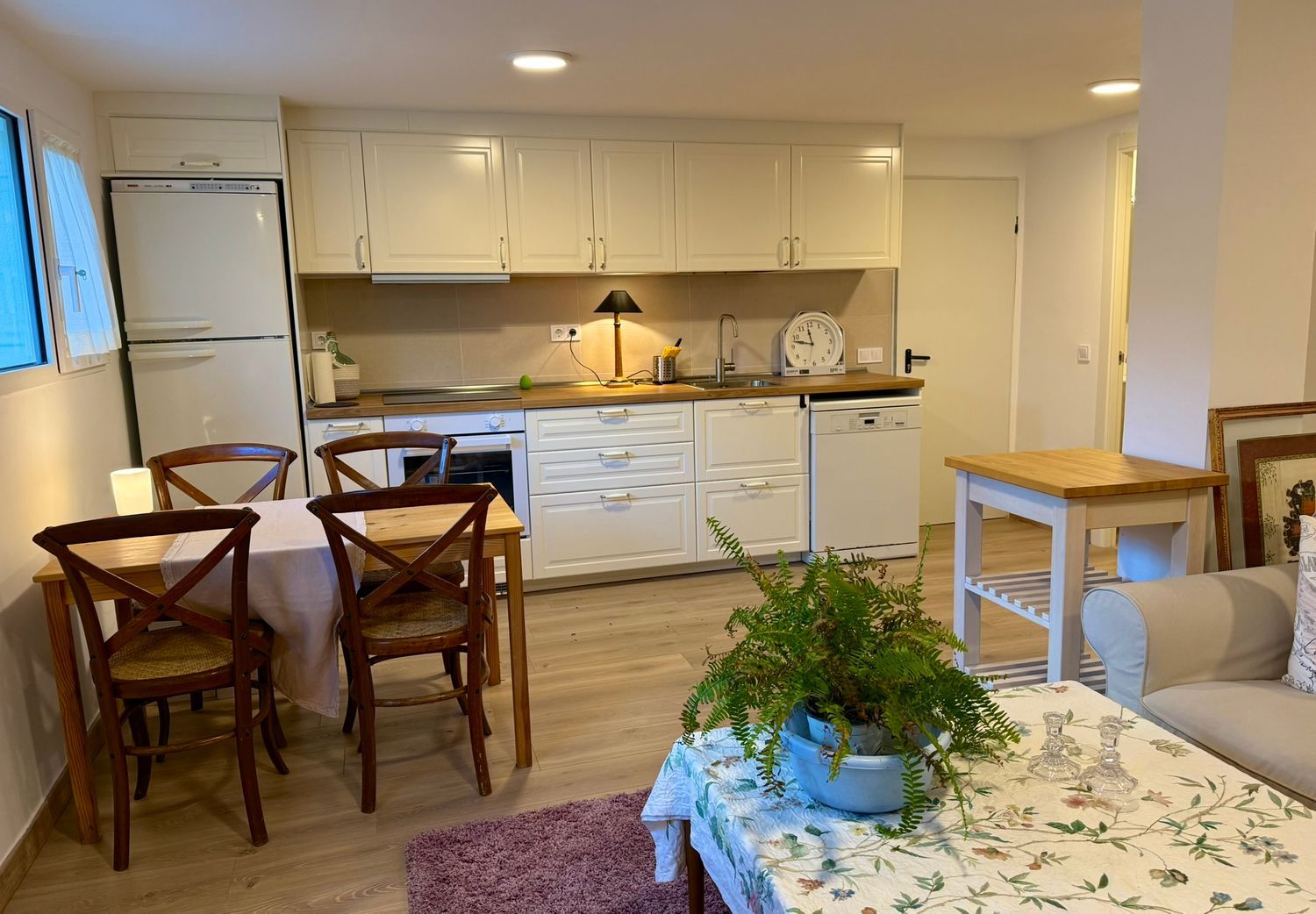 Casa independiente en Navalquejigo - Los Arroyos - Foto 31