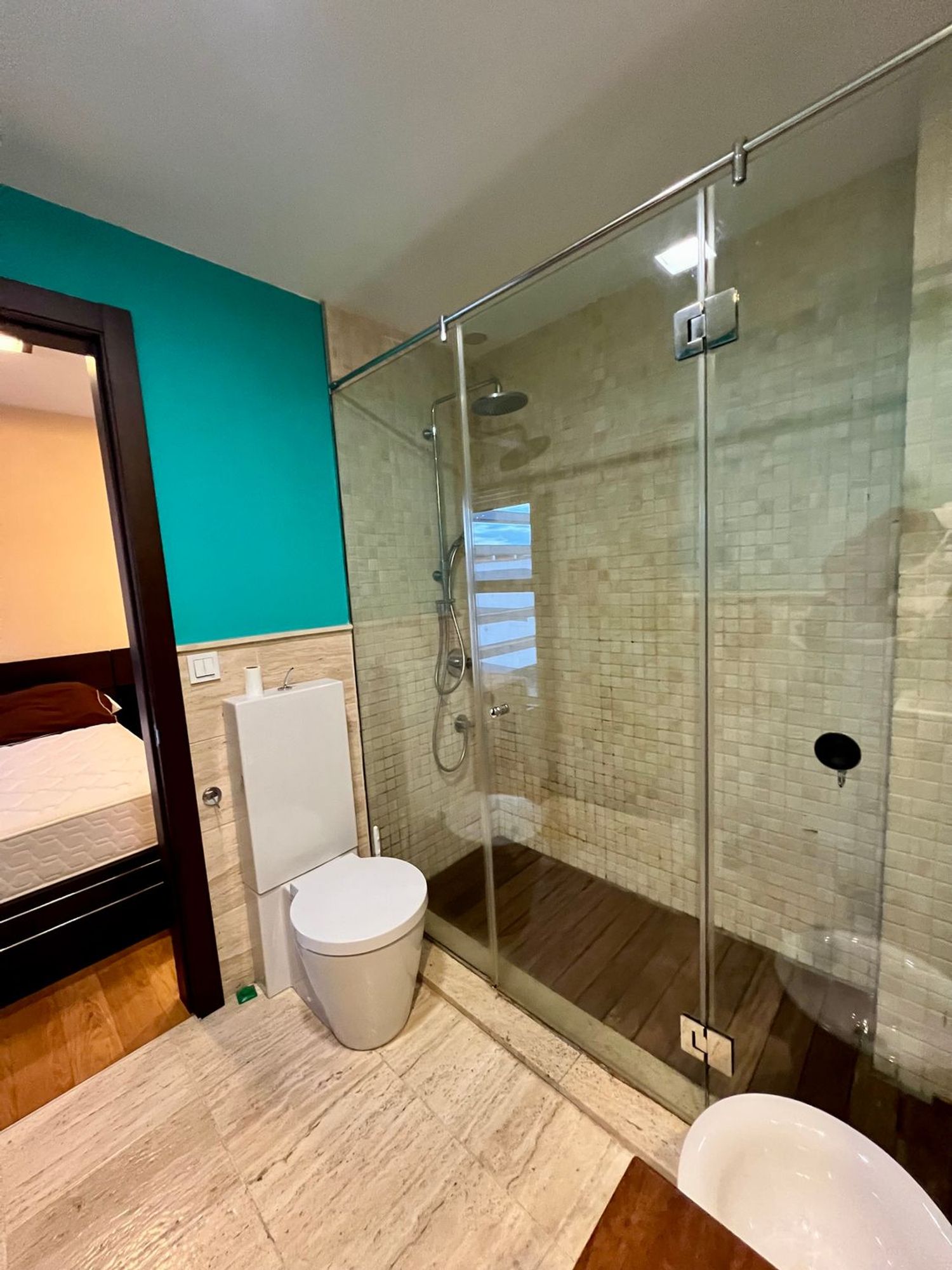 Ático en calle Nuestro Padre Jesus Nazareno, 6 - Foto 5