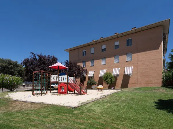Piso en Calle Río Nalón, 9, Villalba Pueblo, Villalba Pueblo - Foto 16