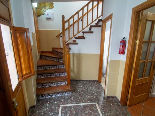 Casa de pueblo en Calle Jesús y María, 17, Centro - Foto 20