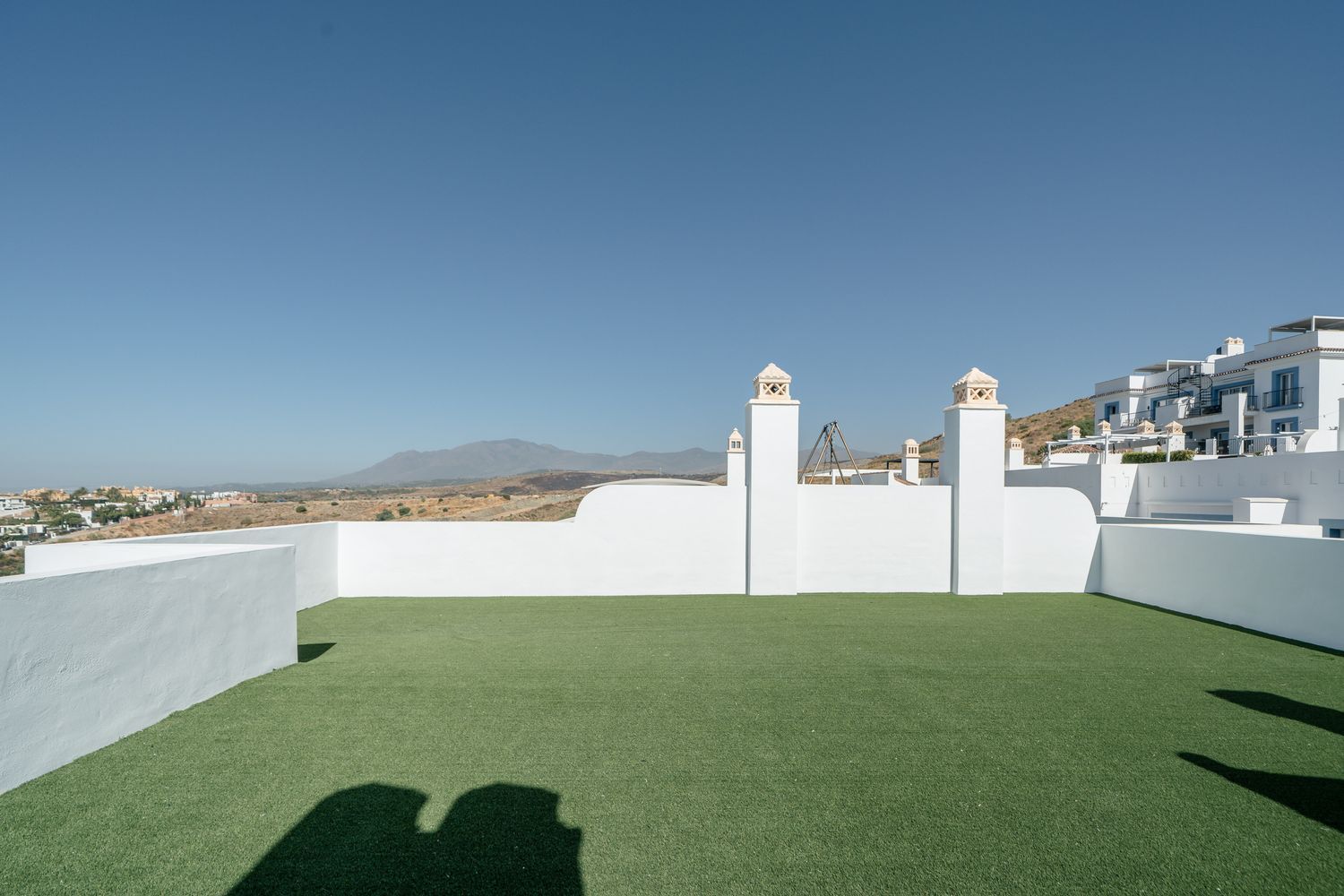 Ático en Calle Algarrobo, 47, El Paraíso, El Paraíso - Foto 22