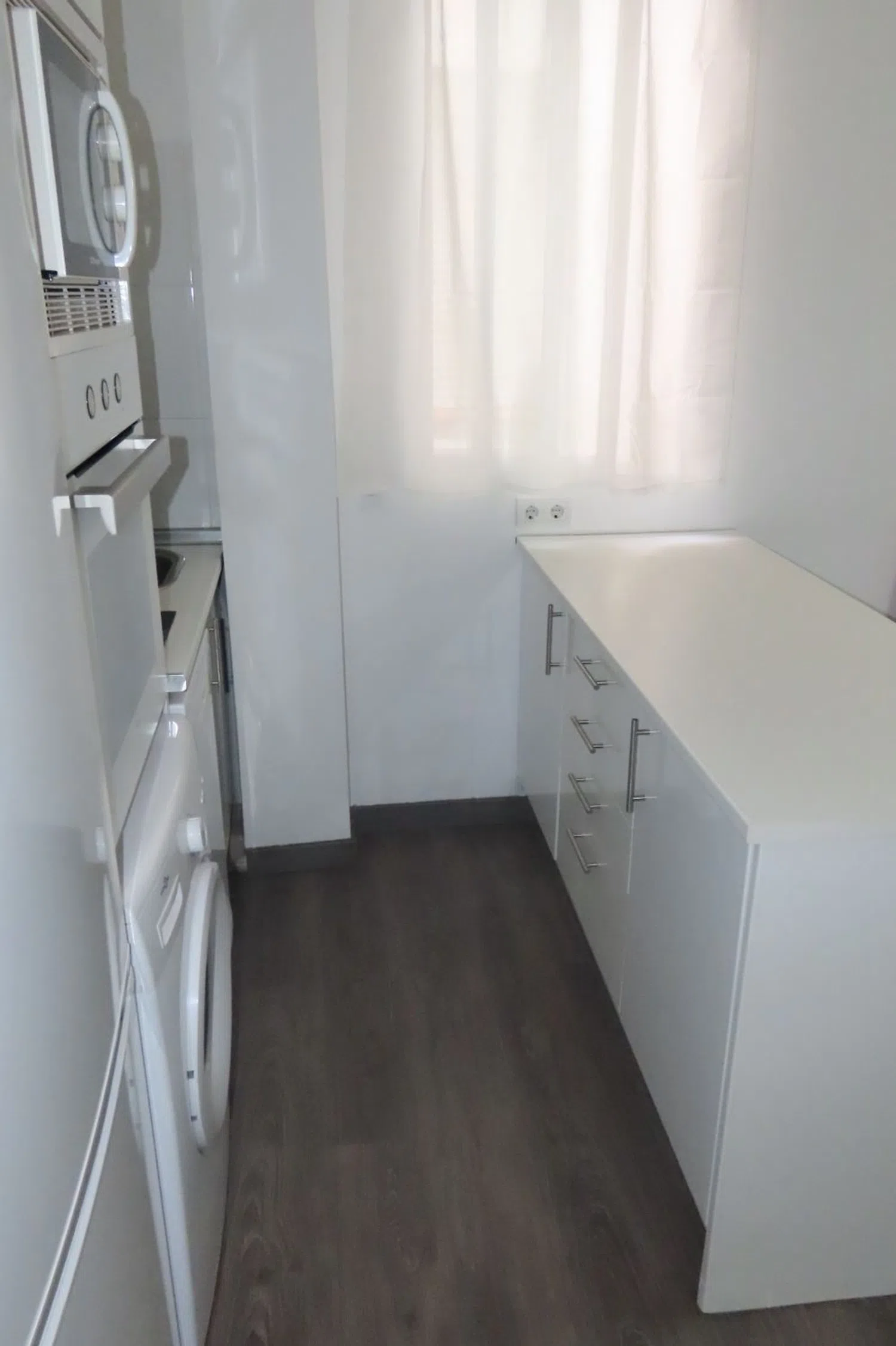 Piso en Joaquín Martín, 3 - Foto 3