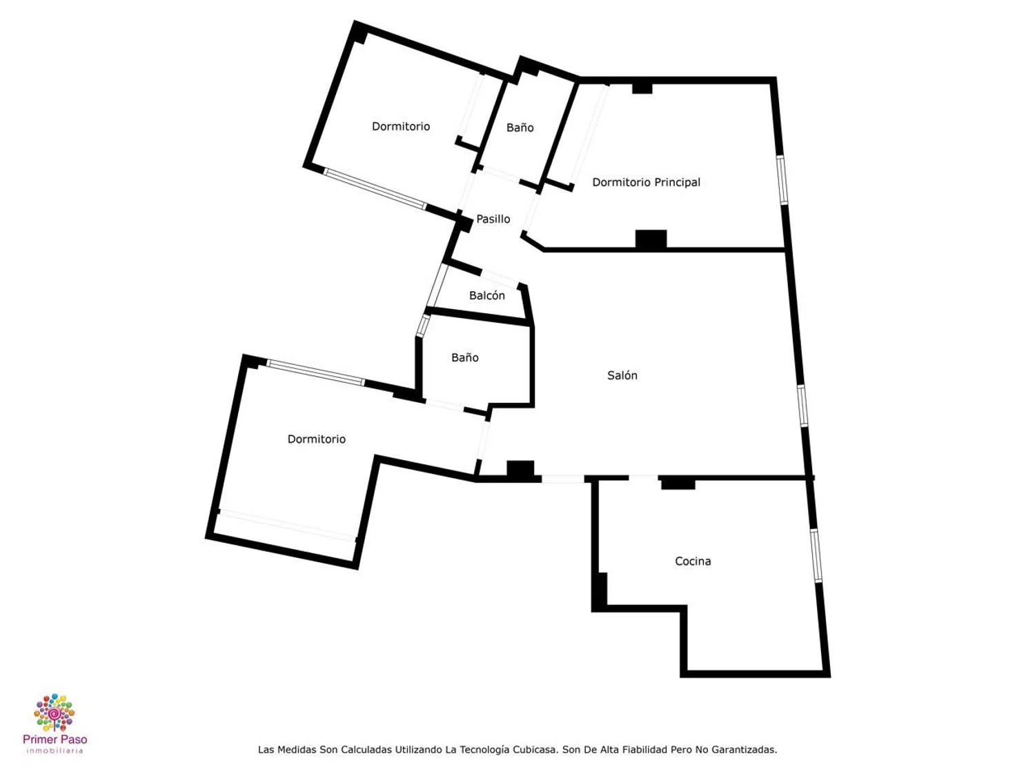 Ático en calle del Berro, 4 - Foto 18