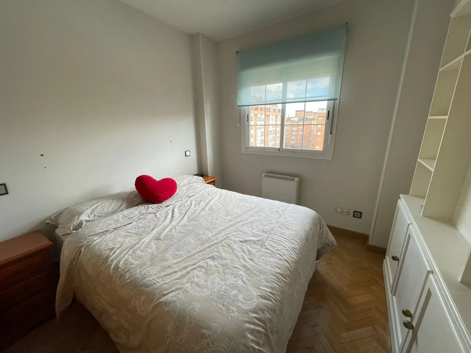 Piso en calle de los Morales, 10 - Foto 14