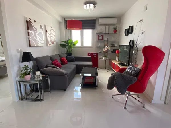 Ático en Calle de Carolina Álvarez, 26, Penya-Roja - Foto 2