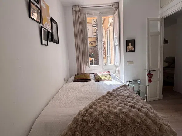 Piso en calle del Monte Esquinza, 46 - Foto 4