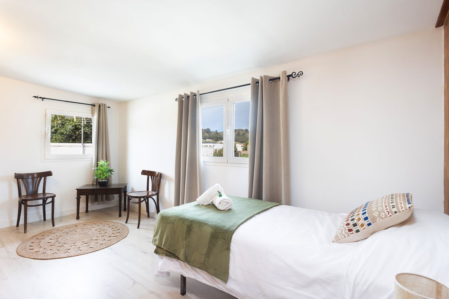 Casa independiente en camino las Mercedes, 13 - Foto 16