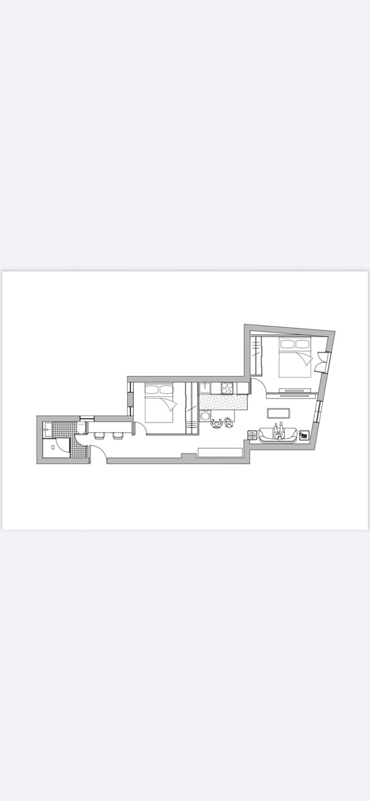 Piso en calle de Alburquerque, 11 - Foto 6