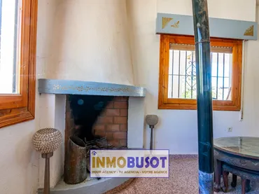 Chalet en  Carrer del Pal 1 - Foto 30