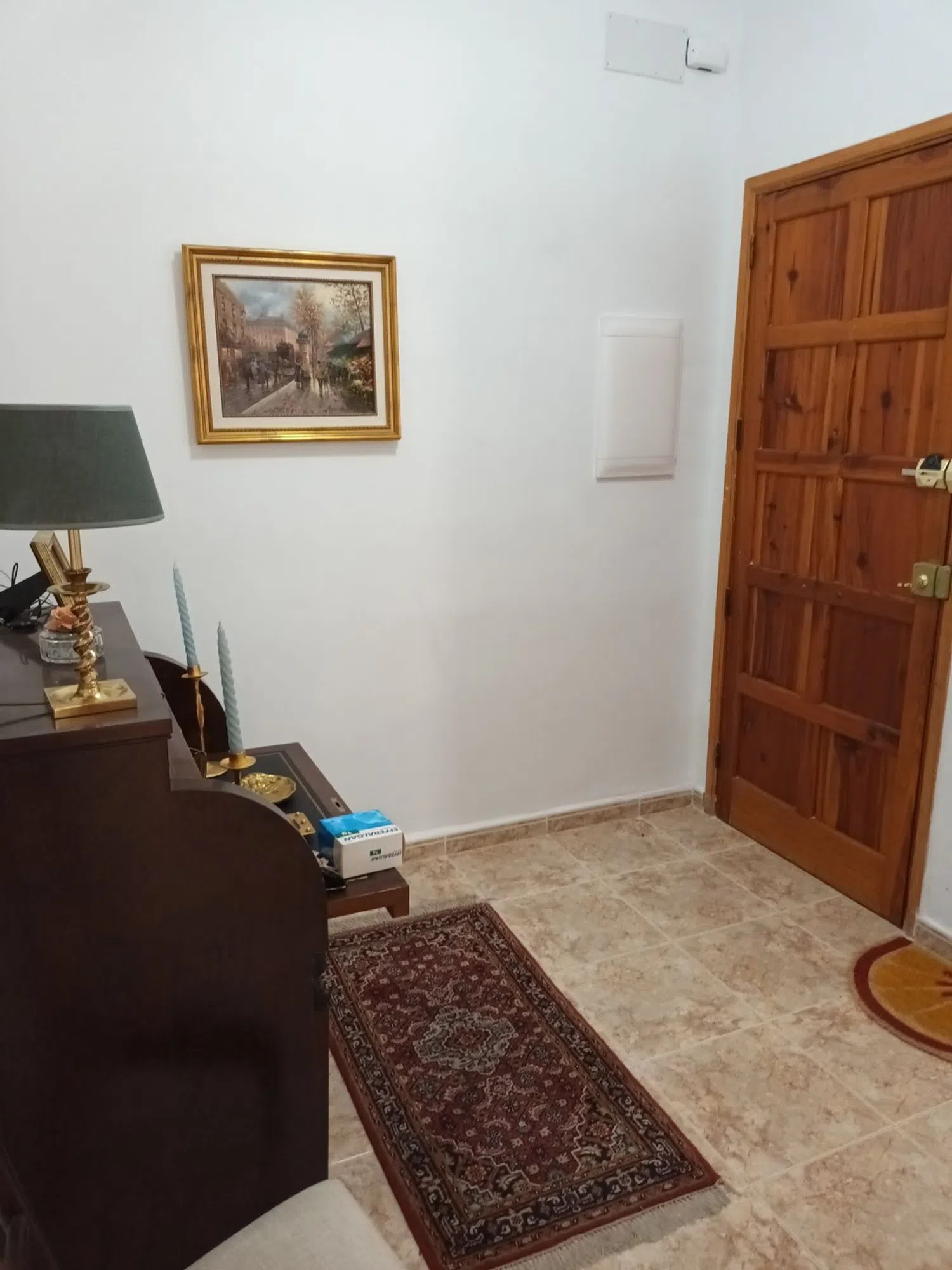 Piso en calle Méndez Núñez, 12 - Foto 2