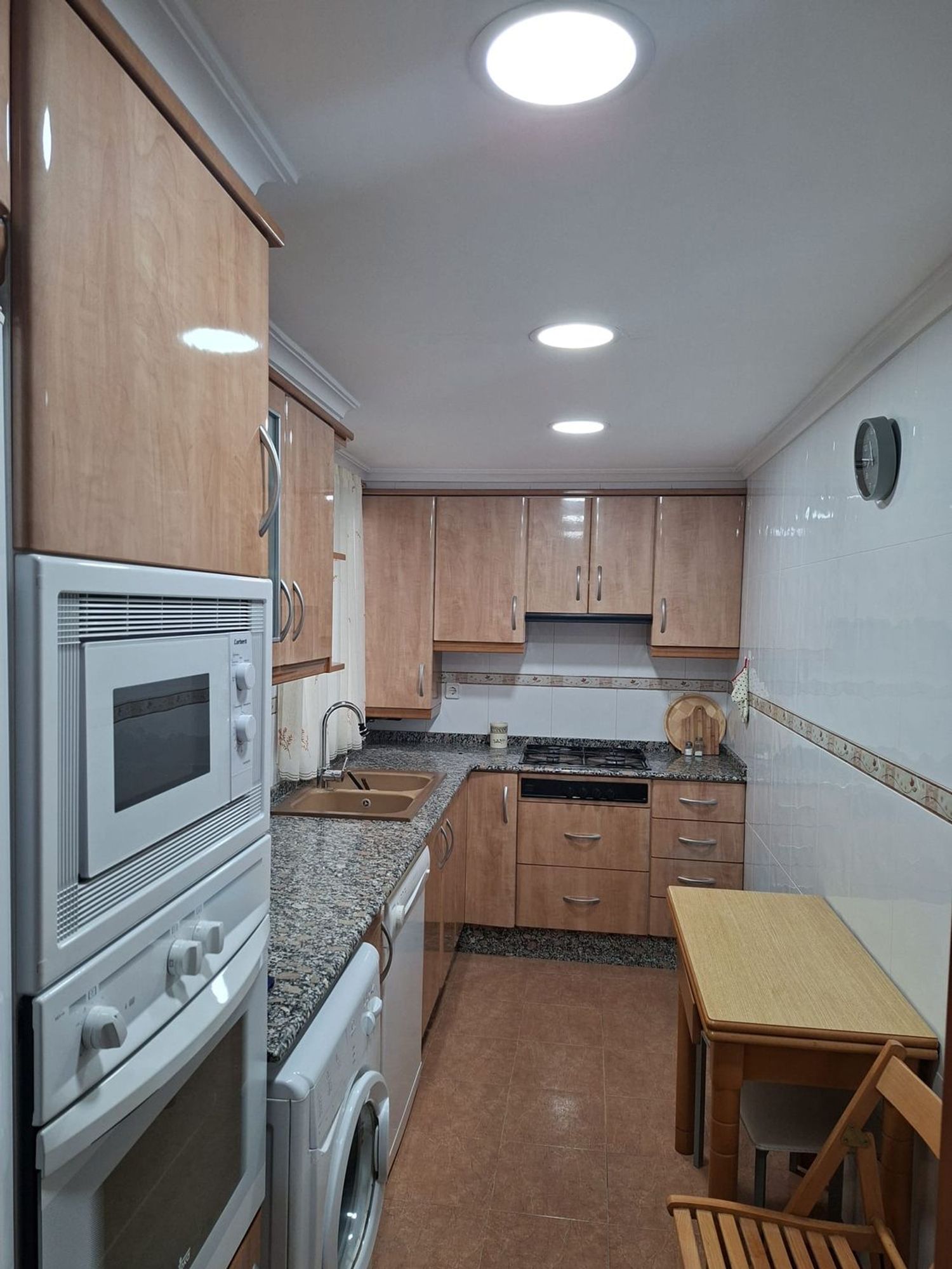 Piso en calle d'Almàssera, 6 - Foto 4