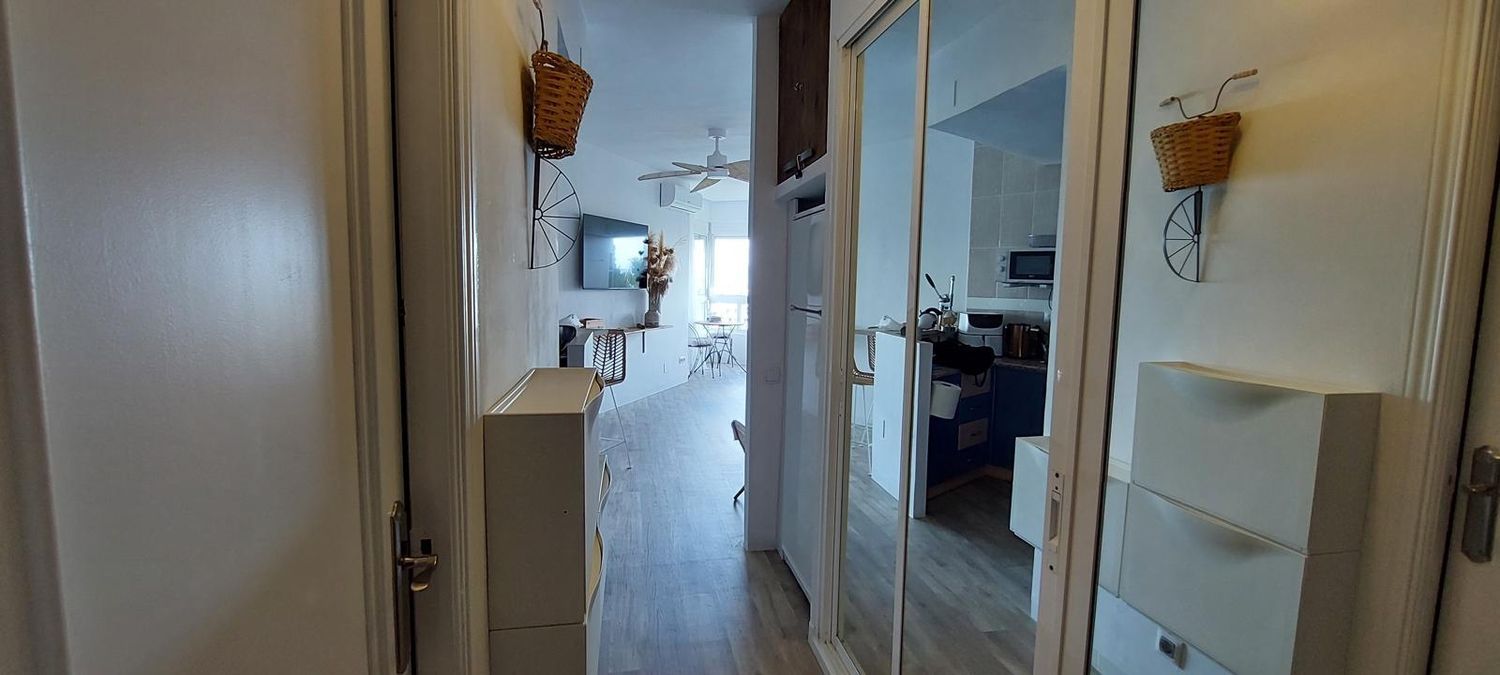 Estudio en Calle la Colina, 1 - Foto 12