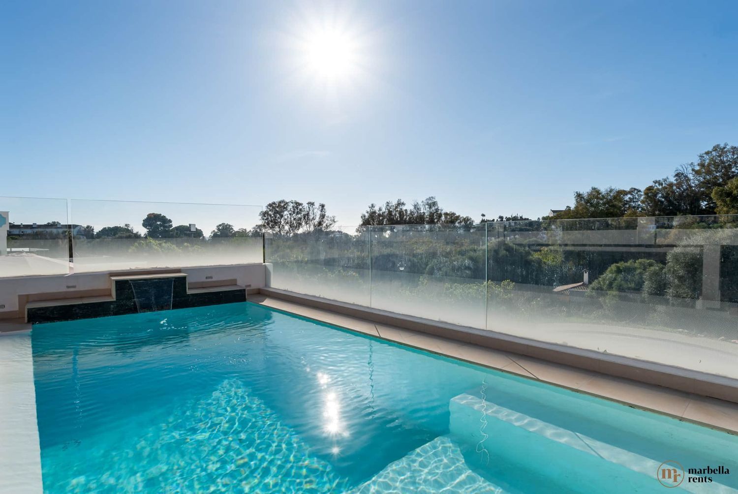 Chalet pareado en calle Artola Golf, 40 - Foto 6