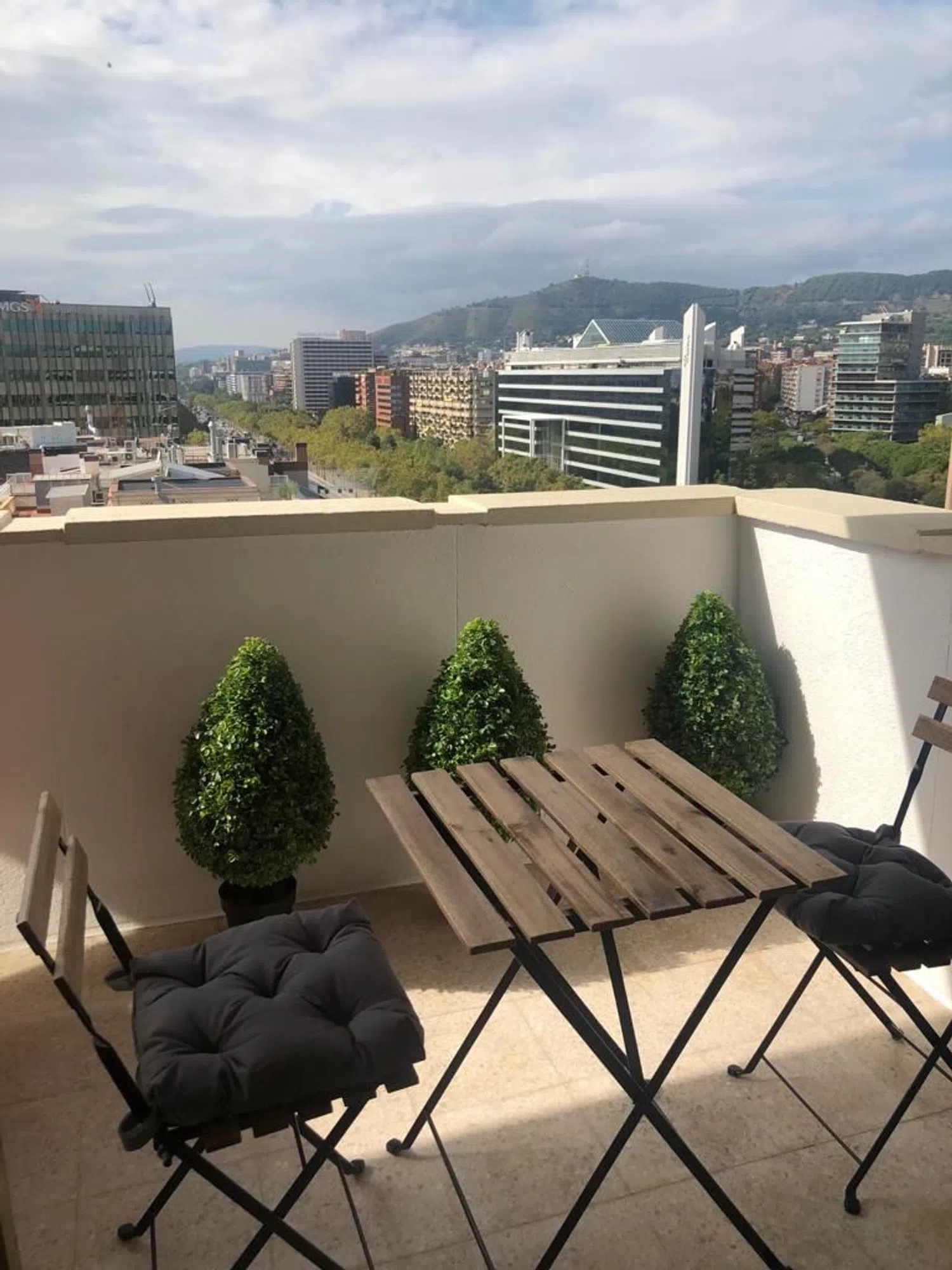 Piso en avenida Diagonal, 523 - Foto 1