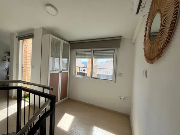 Dúplex en Carril de la Fuensanta, 210, San Benito-Patiño - Foto 18