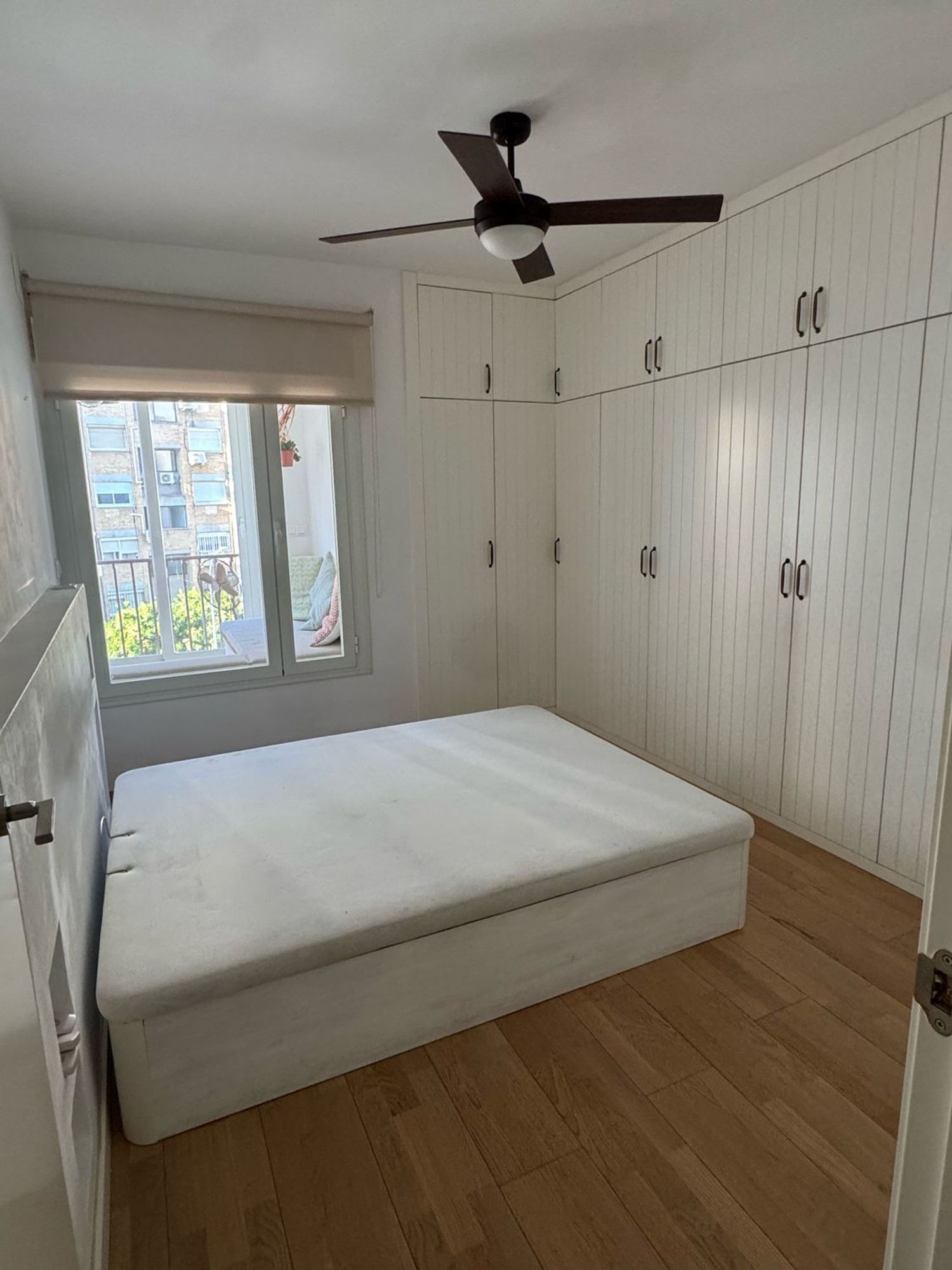 Piso en calle Urquiza, 7 - Foto 14