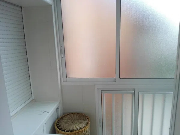 Piso en Calle alonso el sabio, 46, San Cayetano - Foto 17
