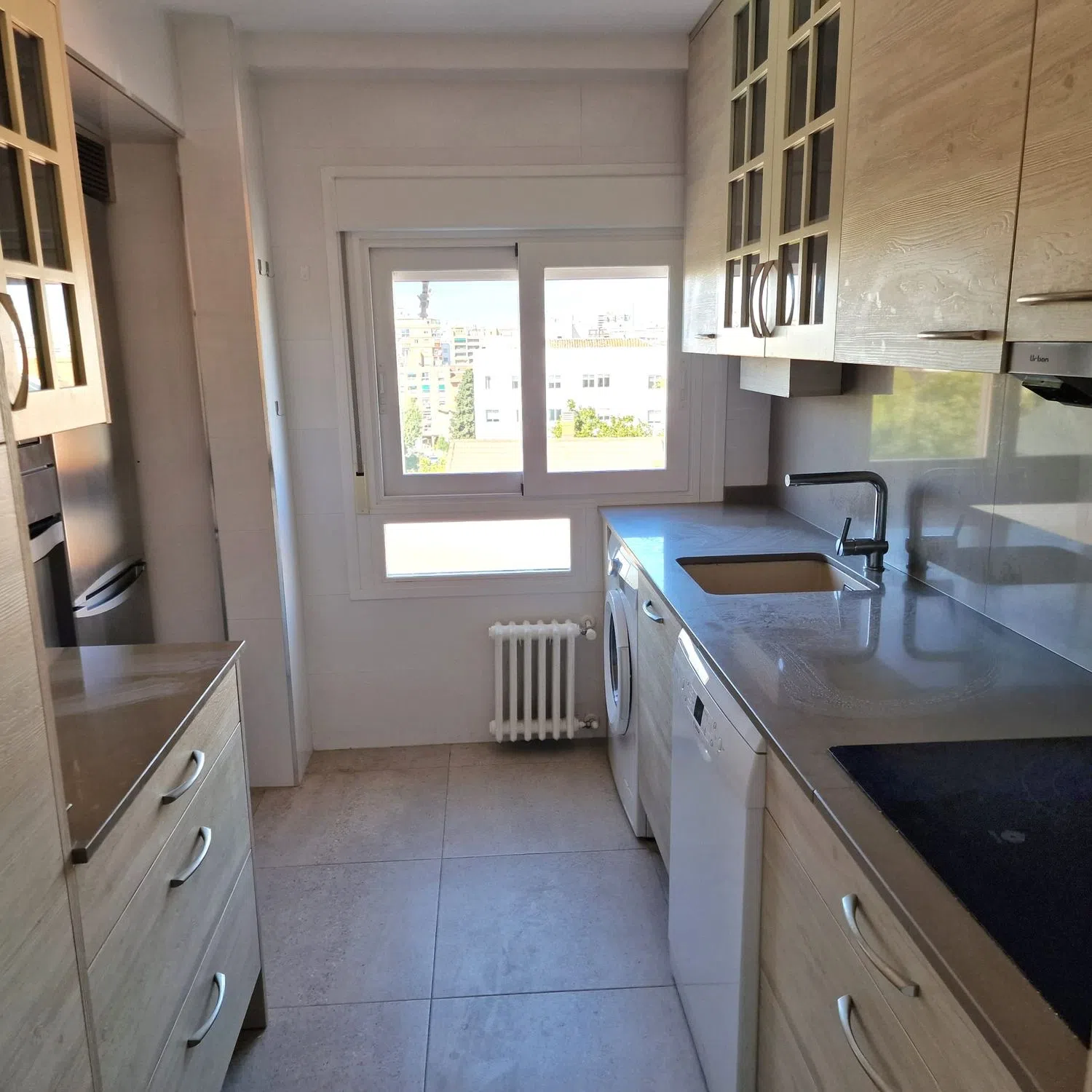 Piso en Barrio Ruiseñores - Foto 13