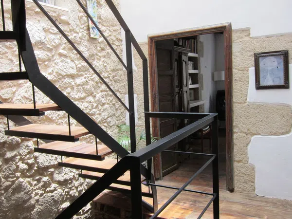 Chalet adosado en calle Sor Brígida Castelló, 4 - Foto 12