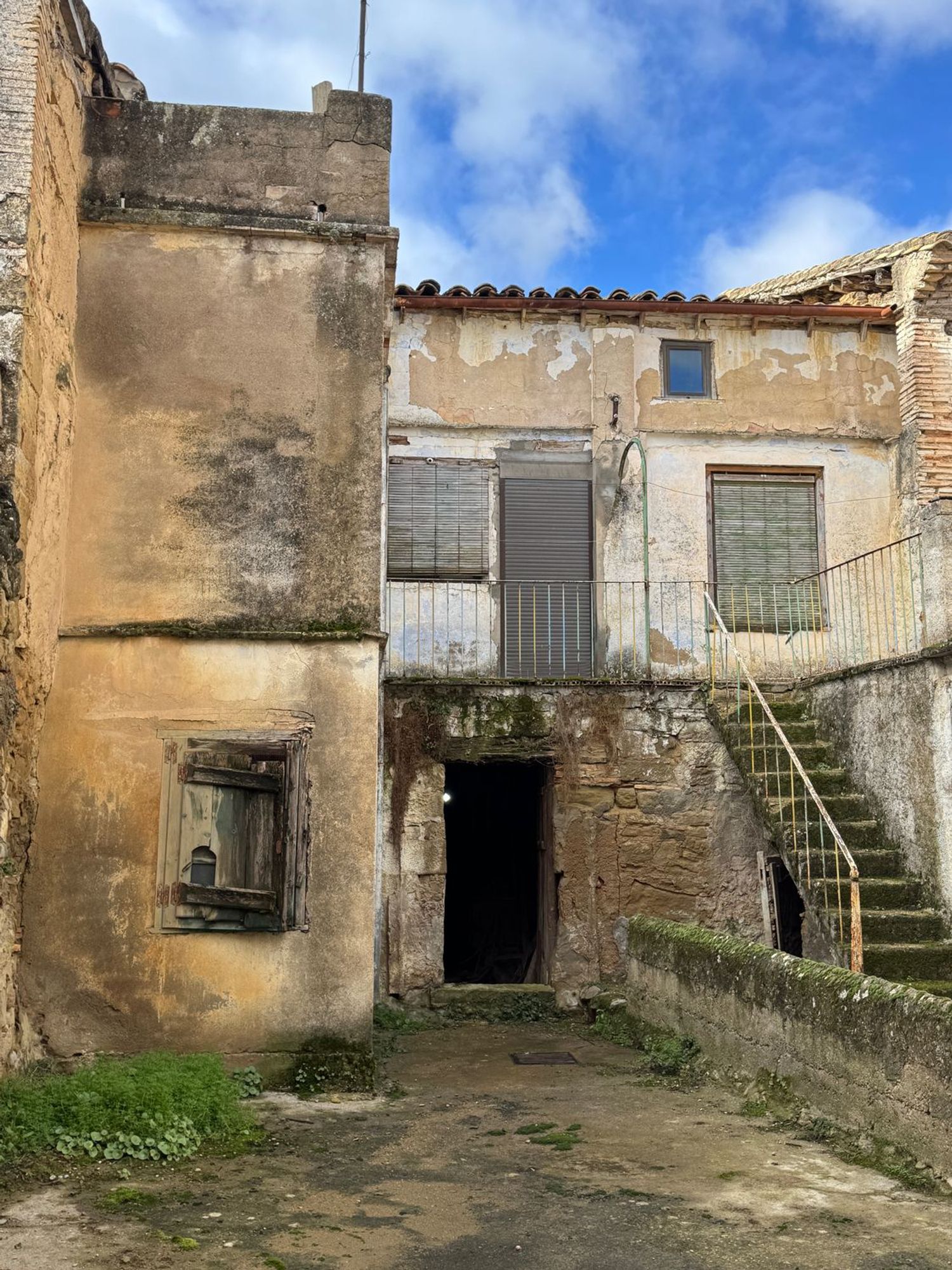 Casa de pueblo en Calle Rafael Gasset, 15 - Foto 33