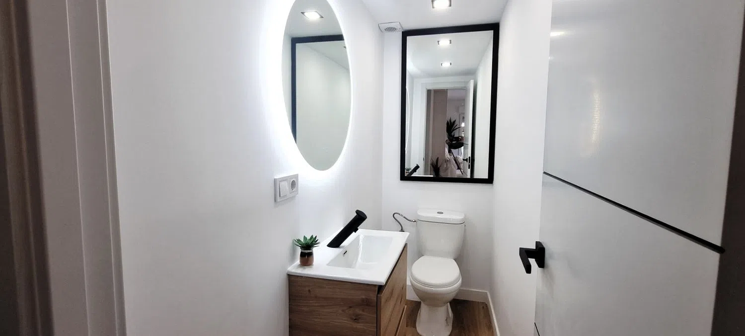 Piso en calle de Valmojado, 277 - Foto 24