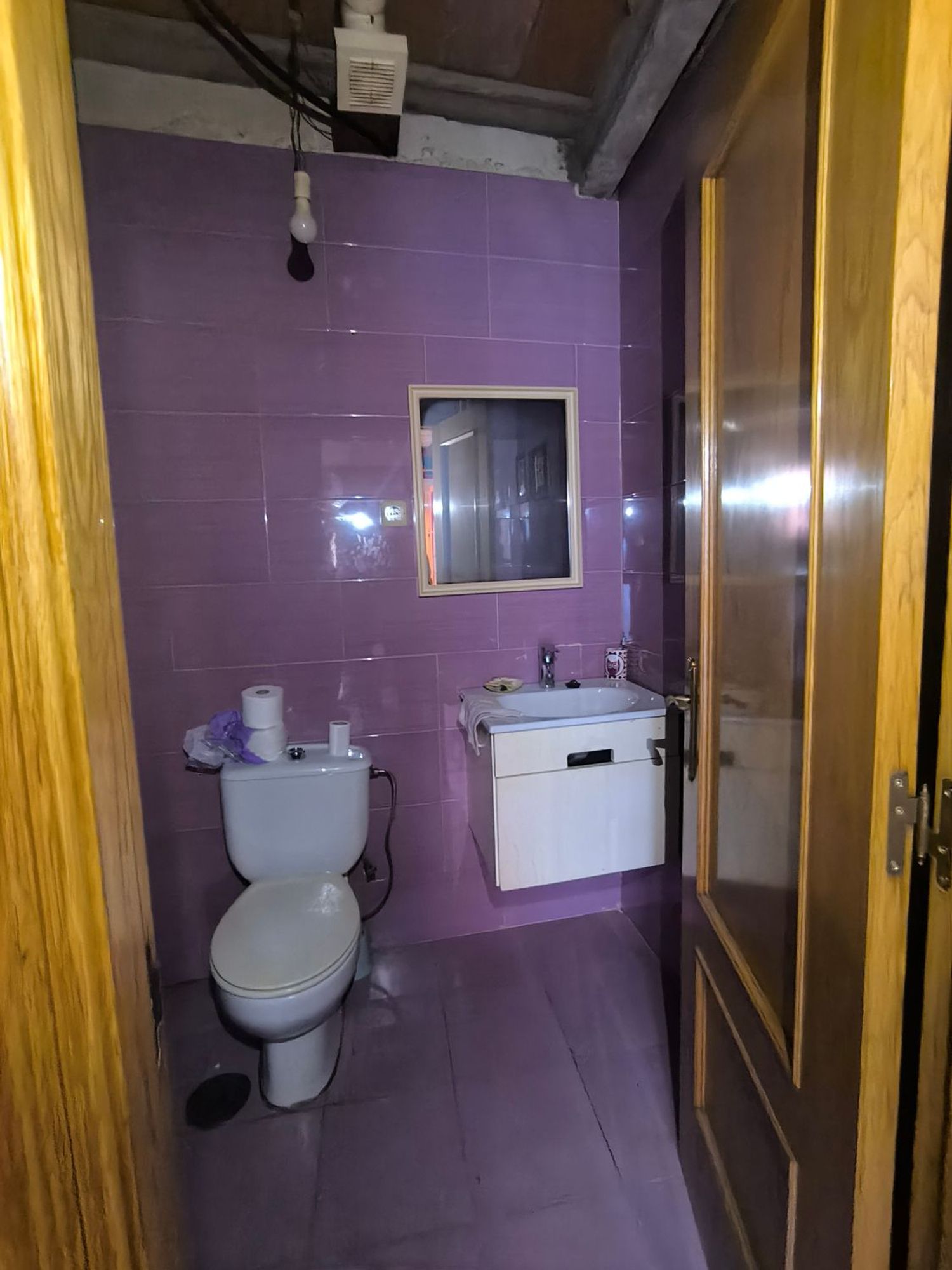 Casa o chalet independiente en Calle Toril, 19 - Foto 7