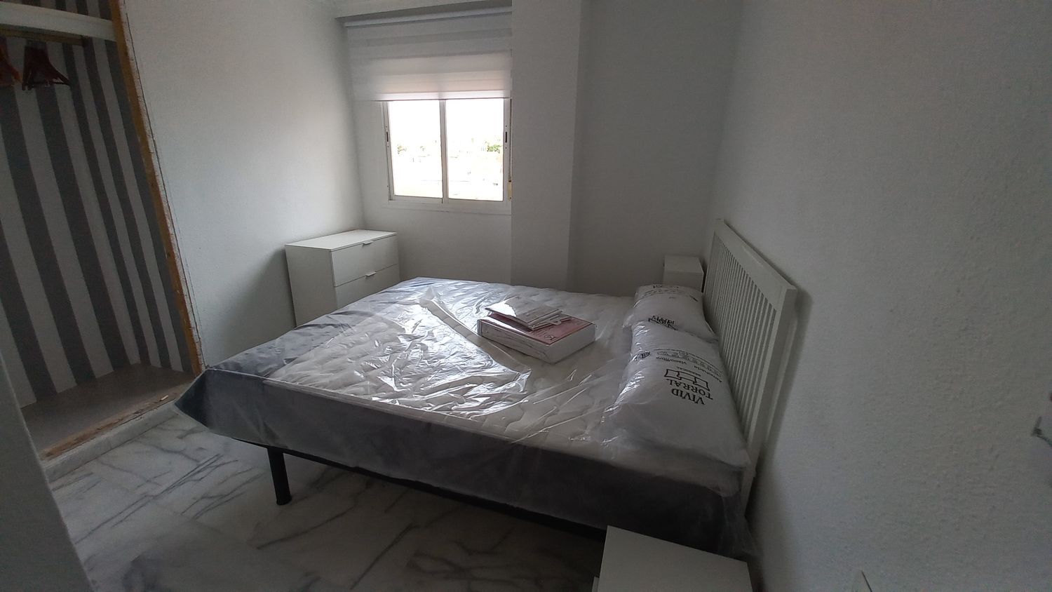 Piso en Calle Huerto de los Claveles, 18, El Molinillo - Capuchinos - Foto 15