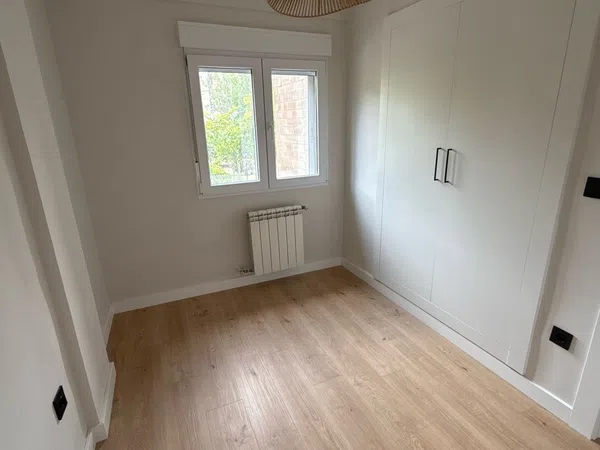 Piso en Calle Asalto, 55, La Magdalena - Foto 17