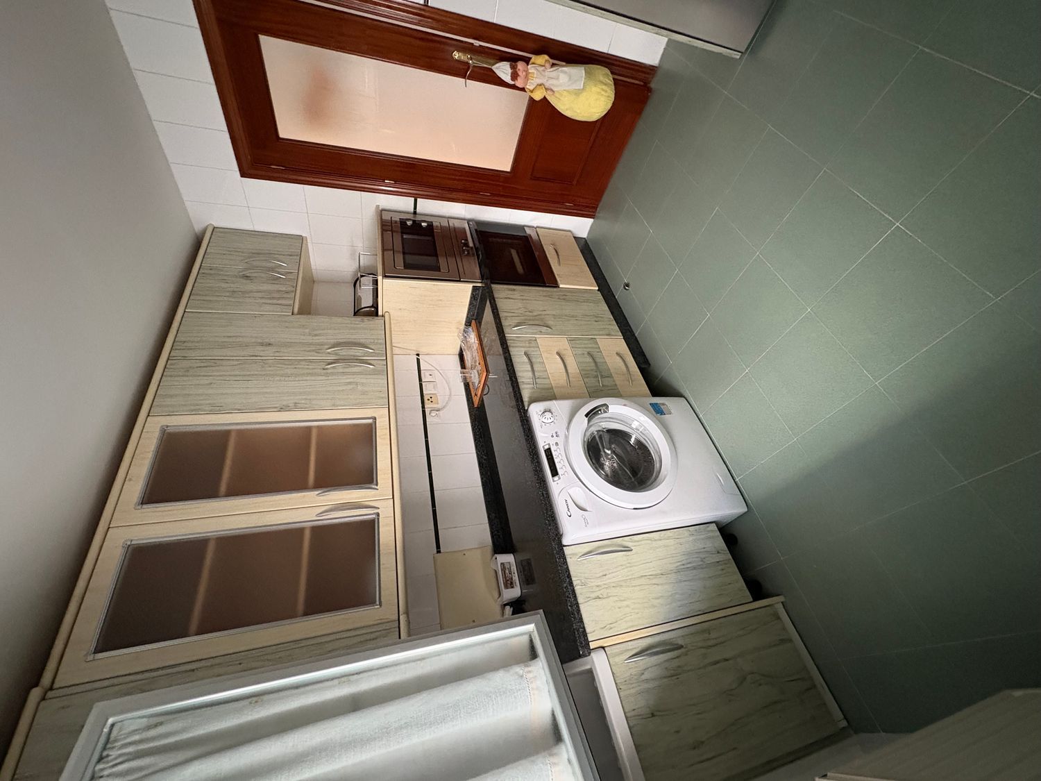 Piso en calle Gobernador Pedro Temboury, 31 - Foto 13