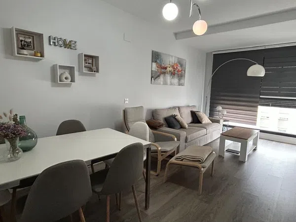 Piso en avenida Octavio Paz, 7 - Foto 5