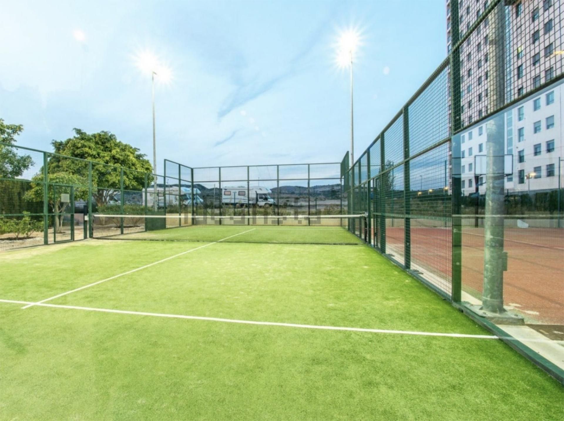 Piso en  Calle Nueva Condomina 2. 2 9J - Foto 3