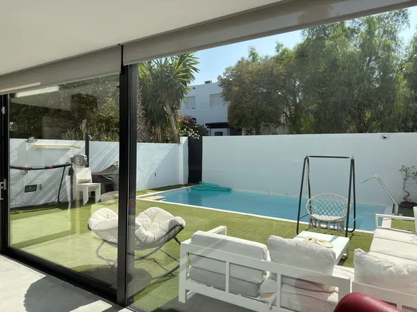 Chalet pareado en Calle Río Sena, 1, Rodeo Alto-Guadaiza-La Campana - Foto 1