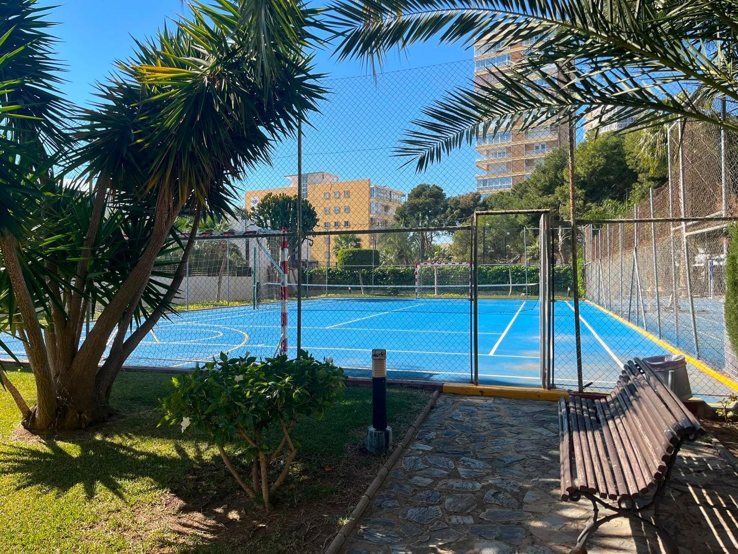 Piso en Camino de Fondo, 3, Playa Muchavista, Playa Muchavista - Foto 33