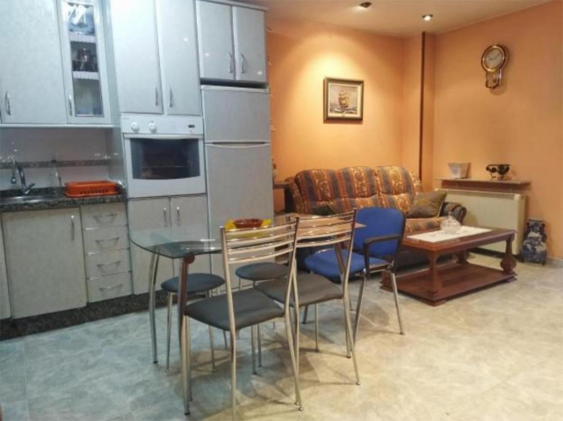 Piso en  Rúa Entrepeñas 10 - Foto 1