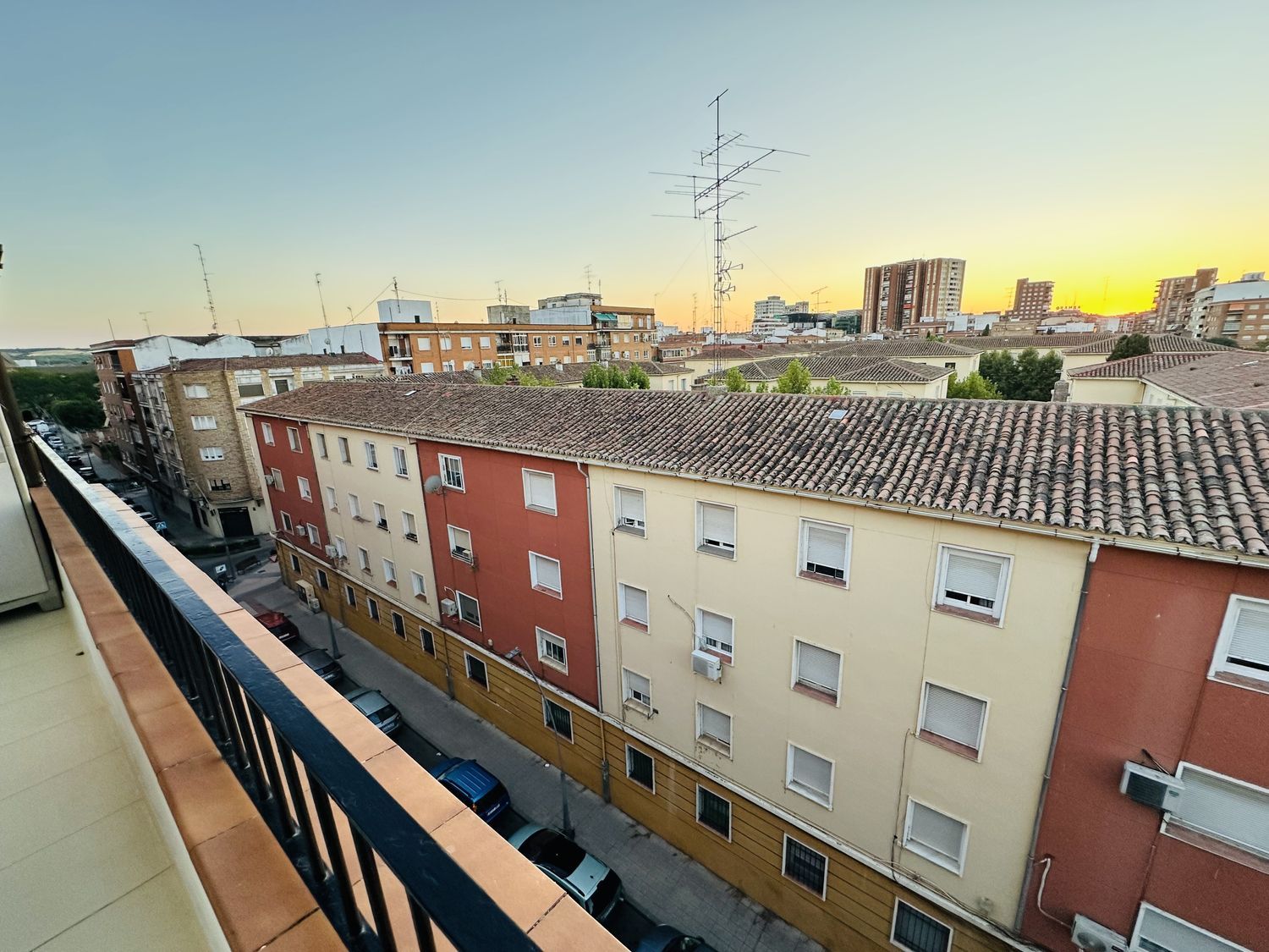 Ático en Calle General Moscardó, 20, Centro - Corte Inglés, Centro - Corte Inglés - Foto 17