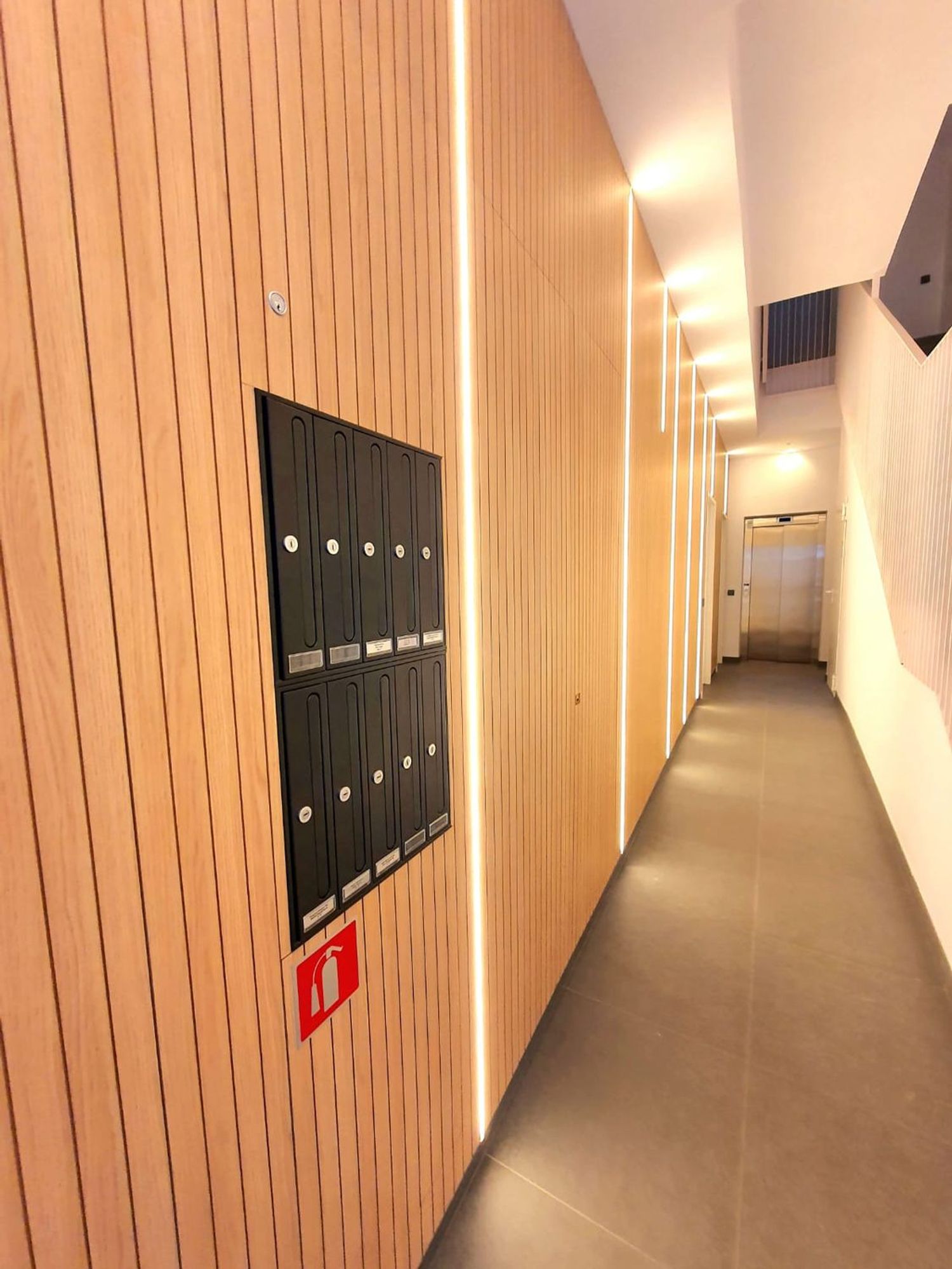 Estudio en Calle de Dídac Priu, 47, Plaça Catalunya - Vinyets, Plaça Catalunya - Vinyets - Foto 32