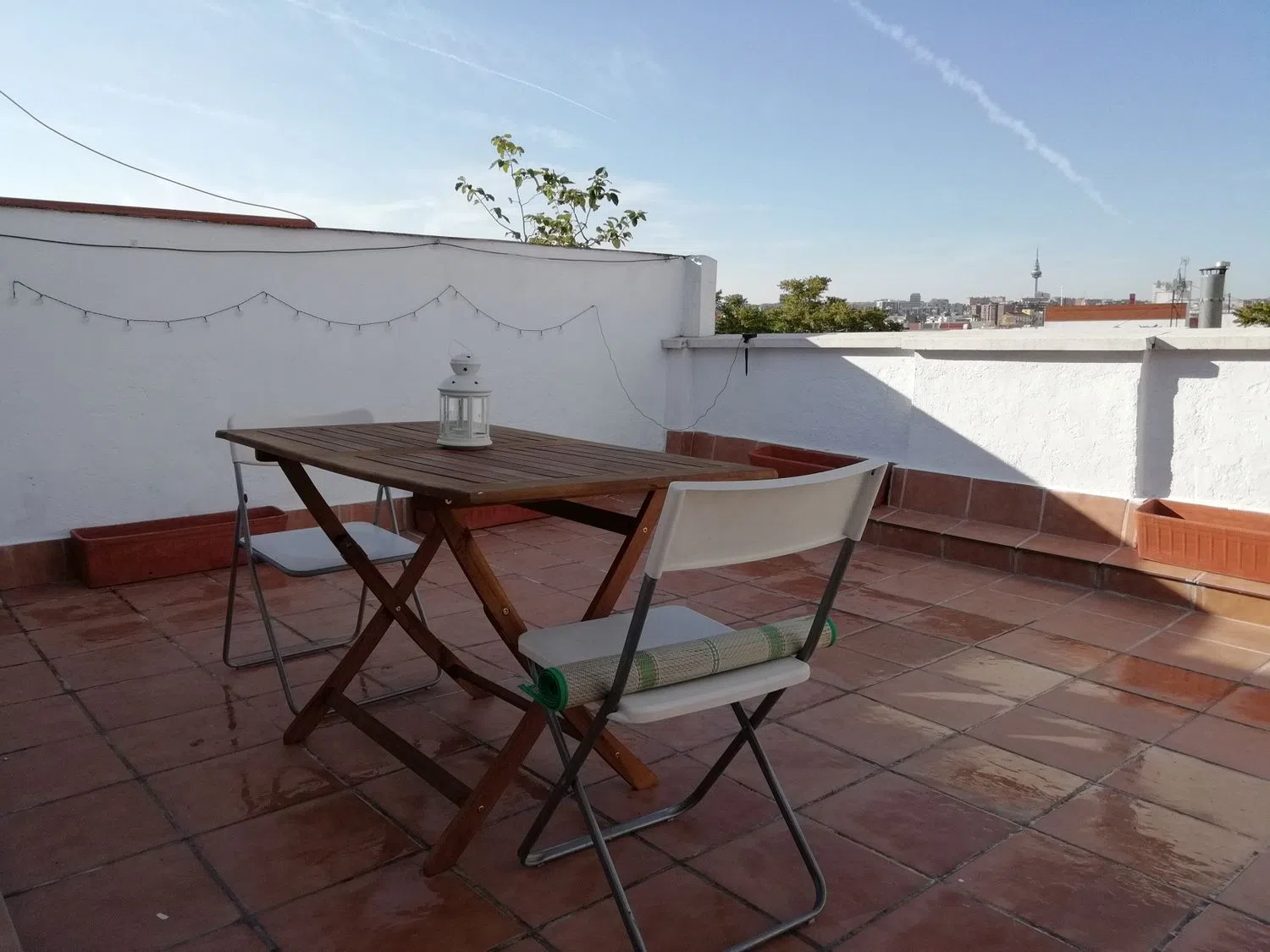 Ático en calle de Teresa Maroto, 8 - Foto 1