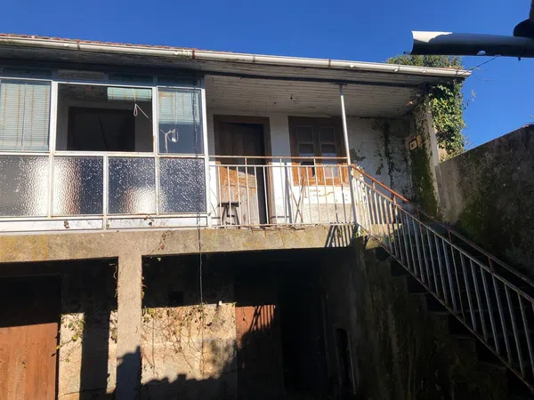 Casa rural en Orga s/n - Foto 23