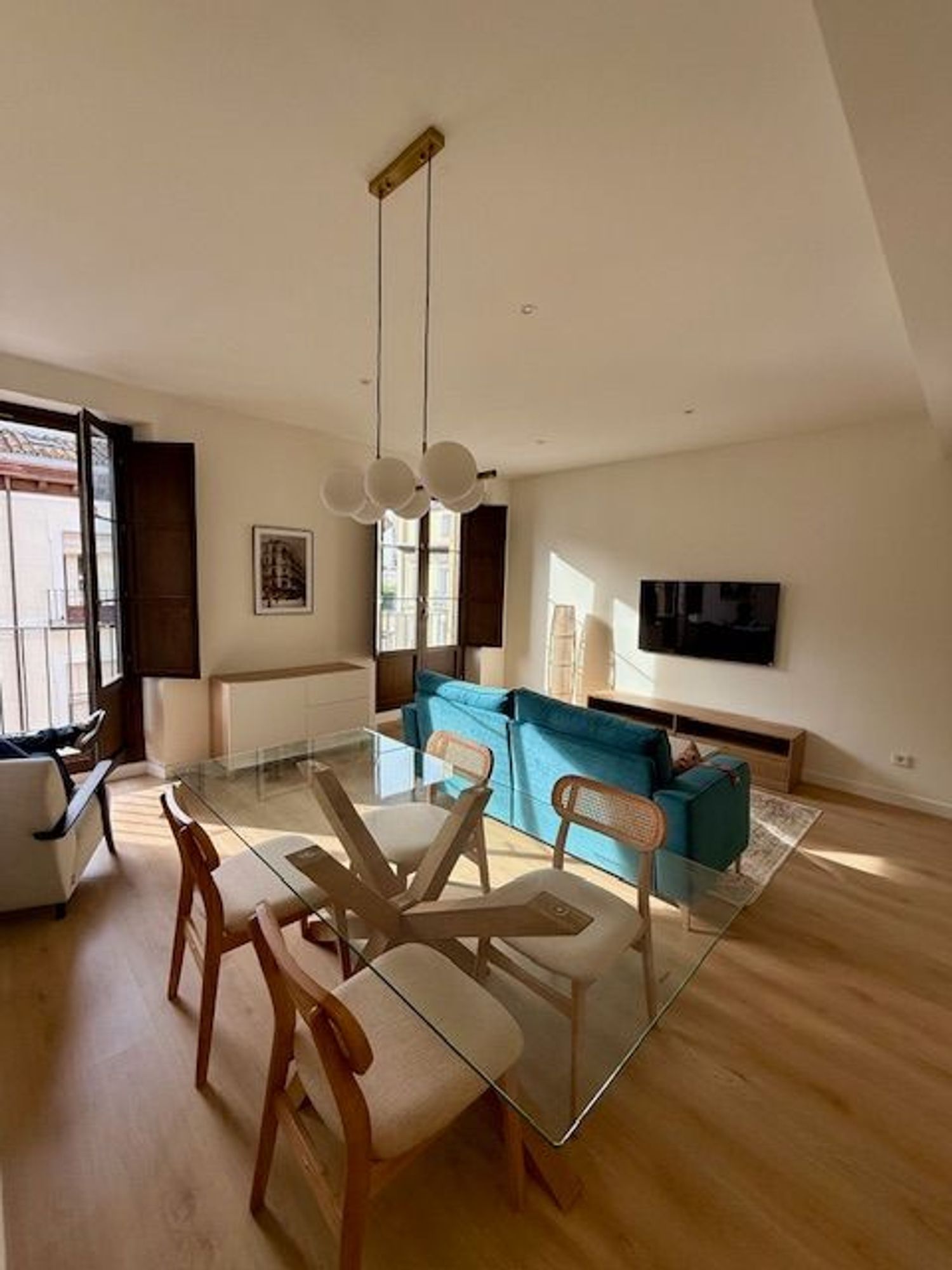 Piso en Alfonso - Foto 4
