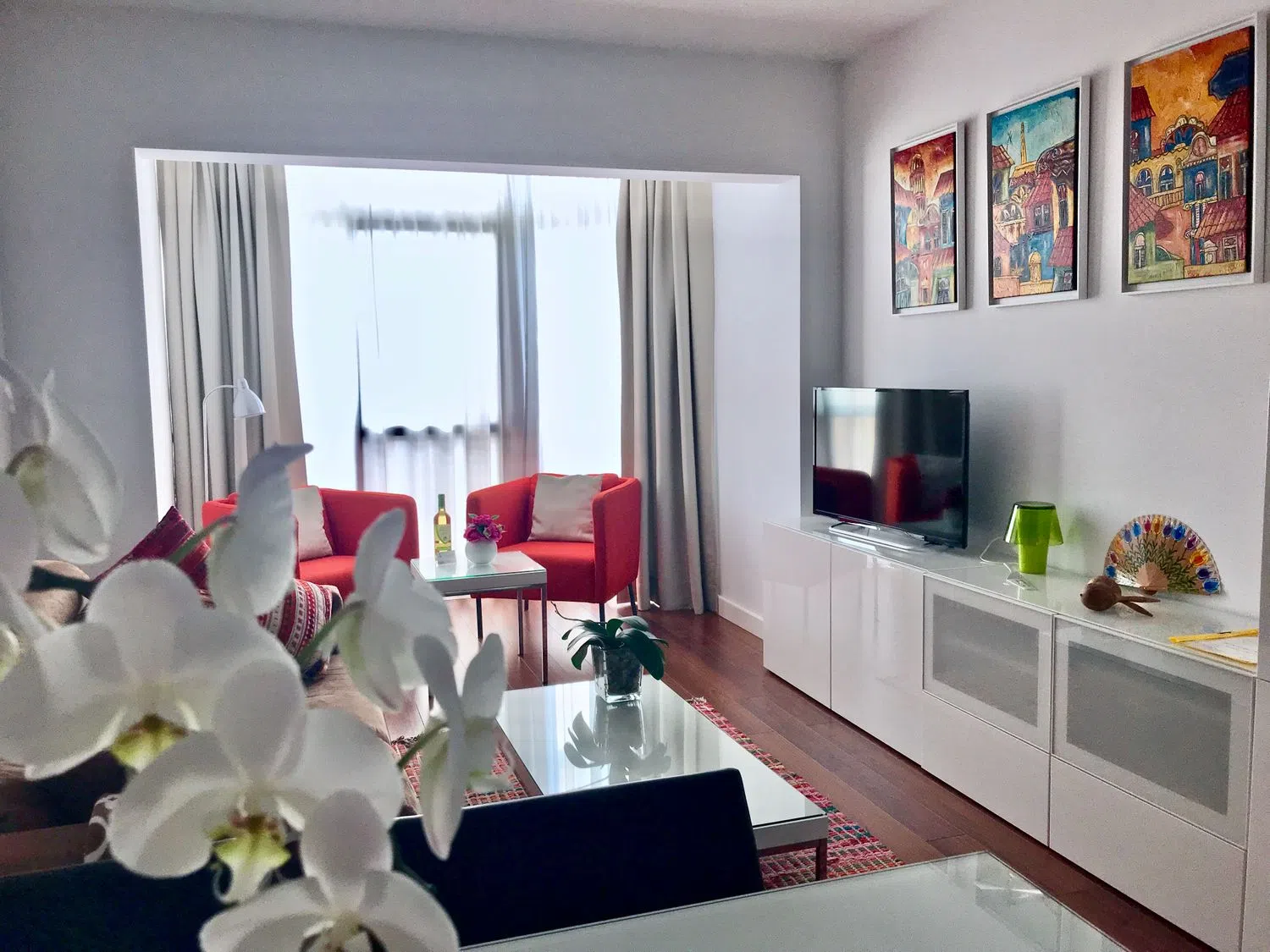 Piso en calle Pintor Martínez Virel, 4 - Foto 6