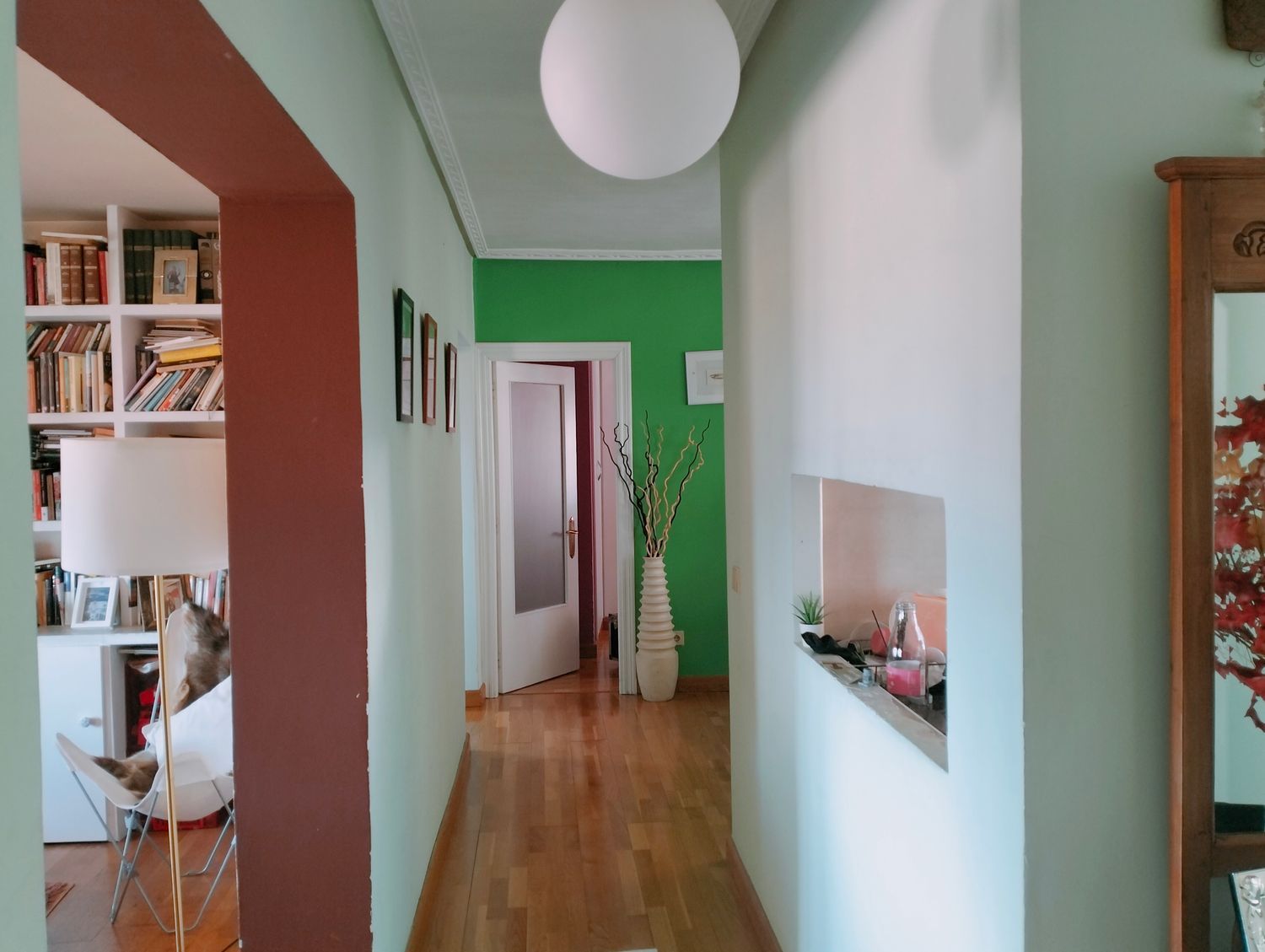 Piso en Paseo de Altamira, 288 - Foto 11