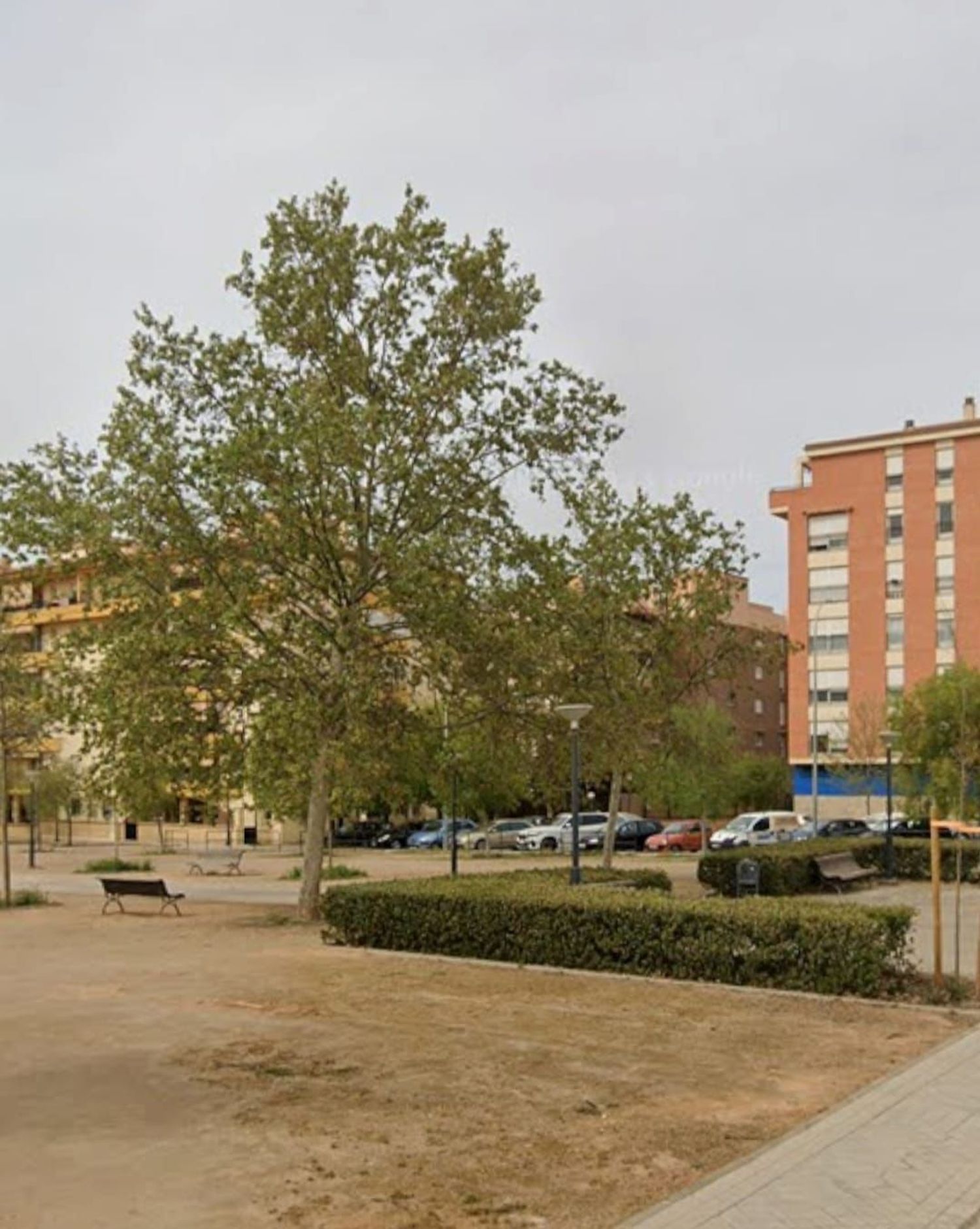 Piso en calle Félix Rodríguez de la Fuente, 10