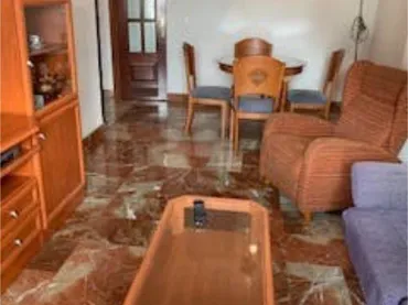 Apartamento en Ciudad Jardín - Foto 1