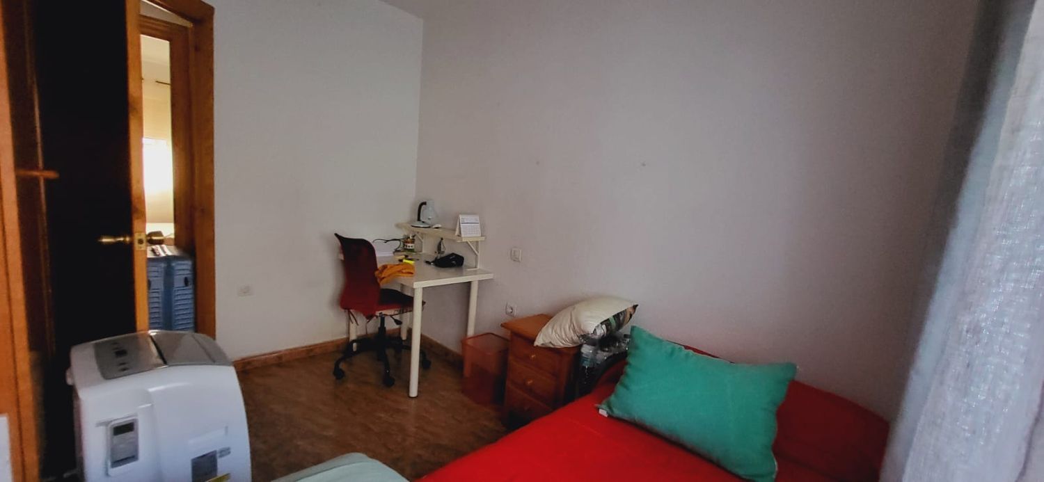 Piso en Calle Abderrahaman II, 7, San Antón - Foto 11