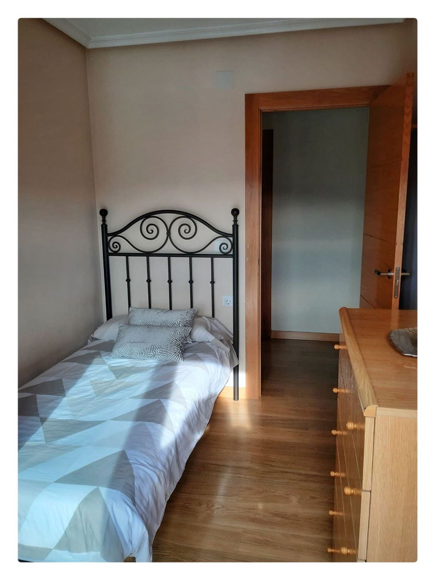 Piso en calle Arcipreste Emilio García Navarro, 17 - Foto 17