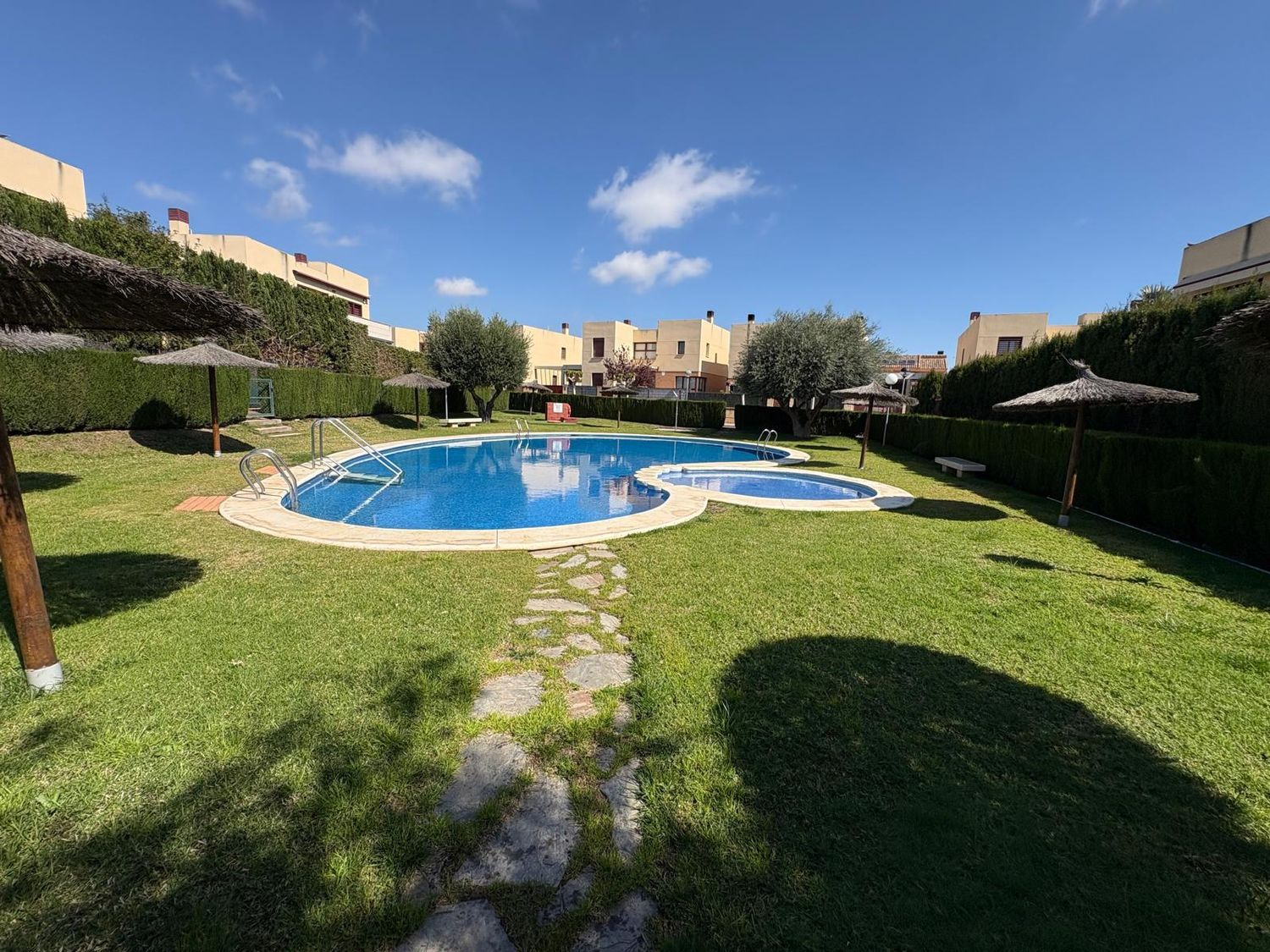 Casa independiente en calle Capricorn, 9 - Foto 39