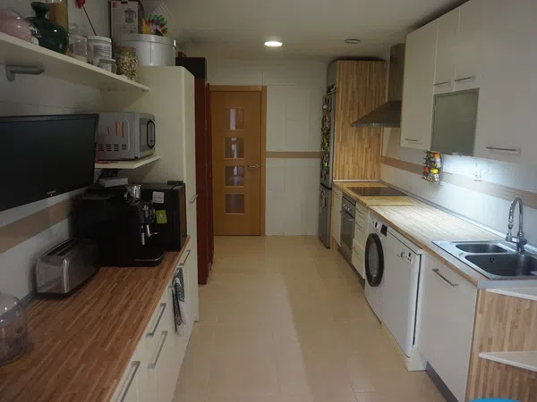 Piso en calle Severo Ochoa, 1 - Foto 10