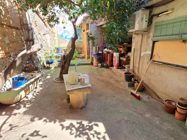 Casa de pueblo en Calle Luis Chamizo, 4 - Foto 18